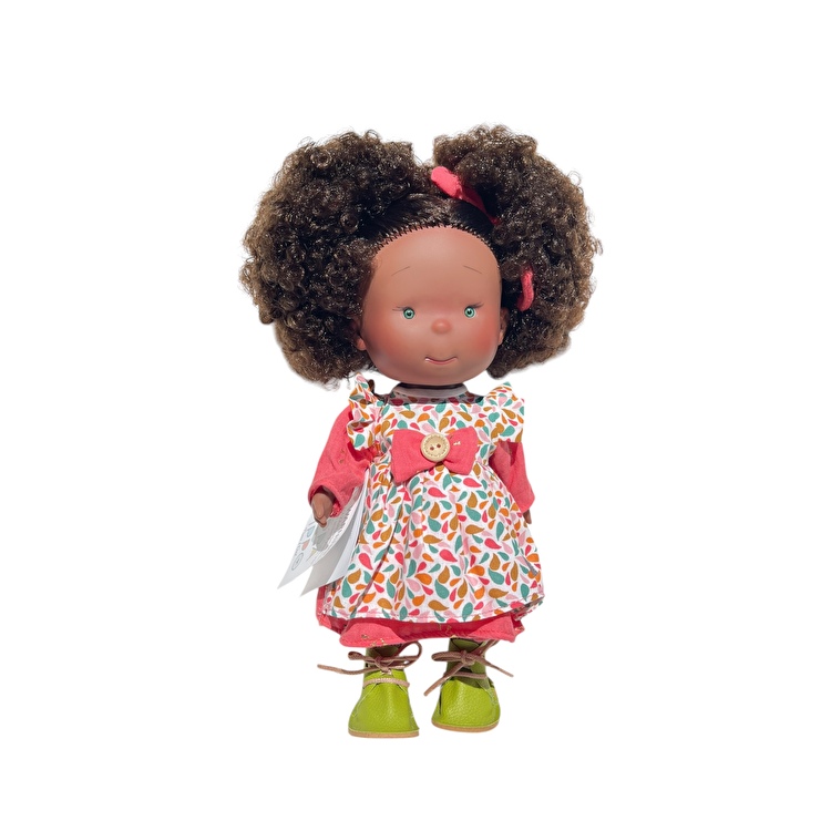 Кукла PIPPA COUNTRYSIDE MULATA CASE 30 см Nines d`Onil (2807)