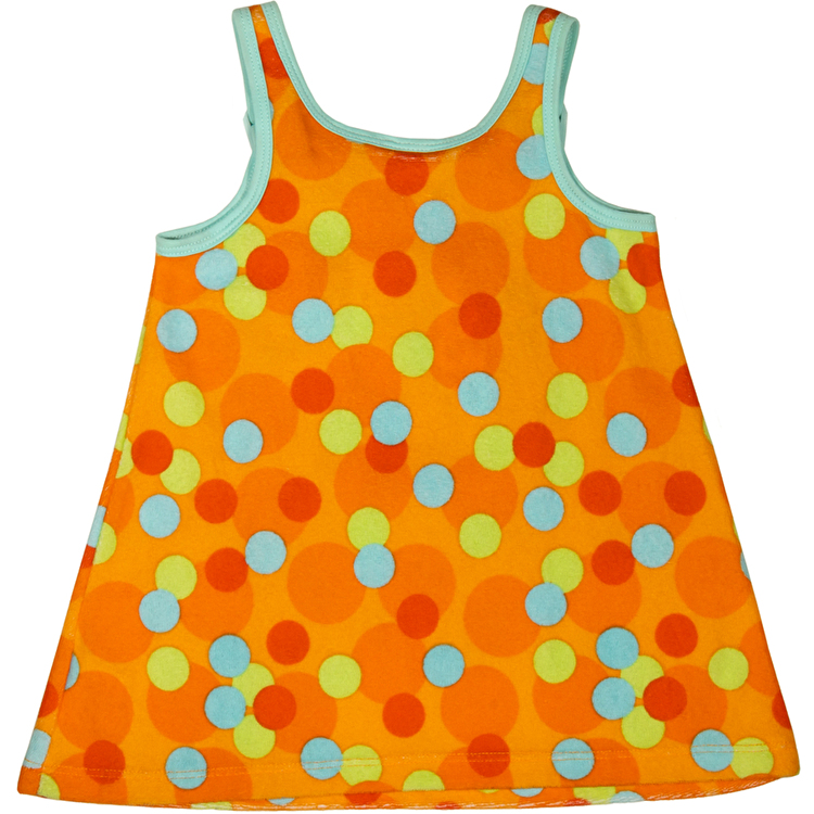 Сарафан TUC TUC Baby (40413) Разноцветный