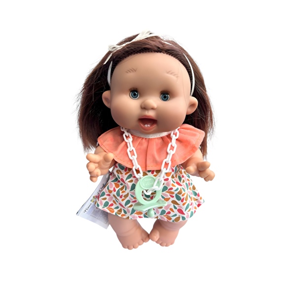 Пупс PEPOTE SPECIAL FUNTASTIC 26 см Nines d`Onil (0424GF)