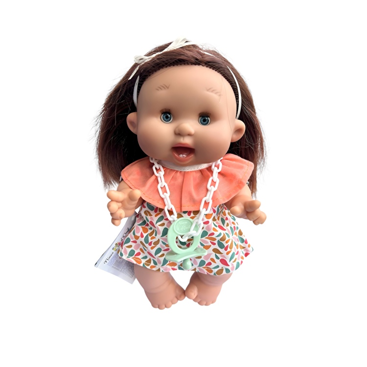 Пупс PEPOTE SPECIAL FUNTASTIC 26 см Nines d`Onil (0424GF)