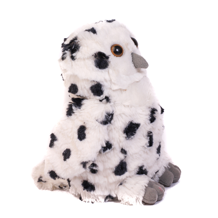 Мягкая игрушка `Совенок` 18 см DREAM (#05085)
