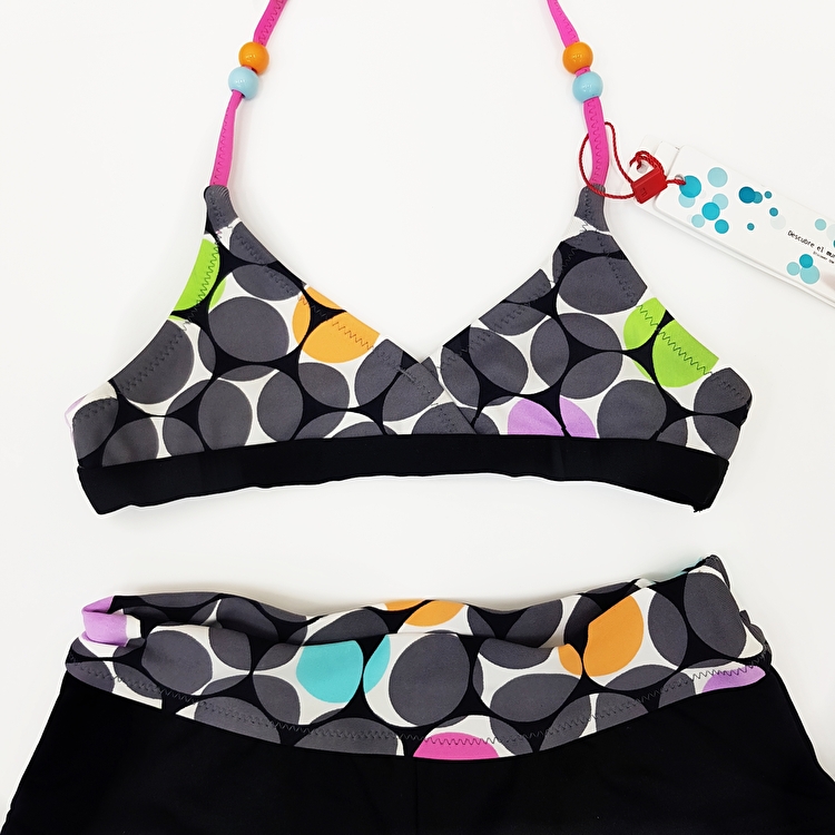 Купальник BOBOLI Kids (829289) Разноцветный