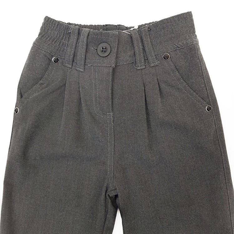 Брюки Losan Mc baby girls (126-9018AD/63) Черный