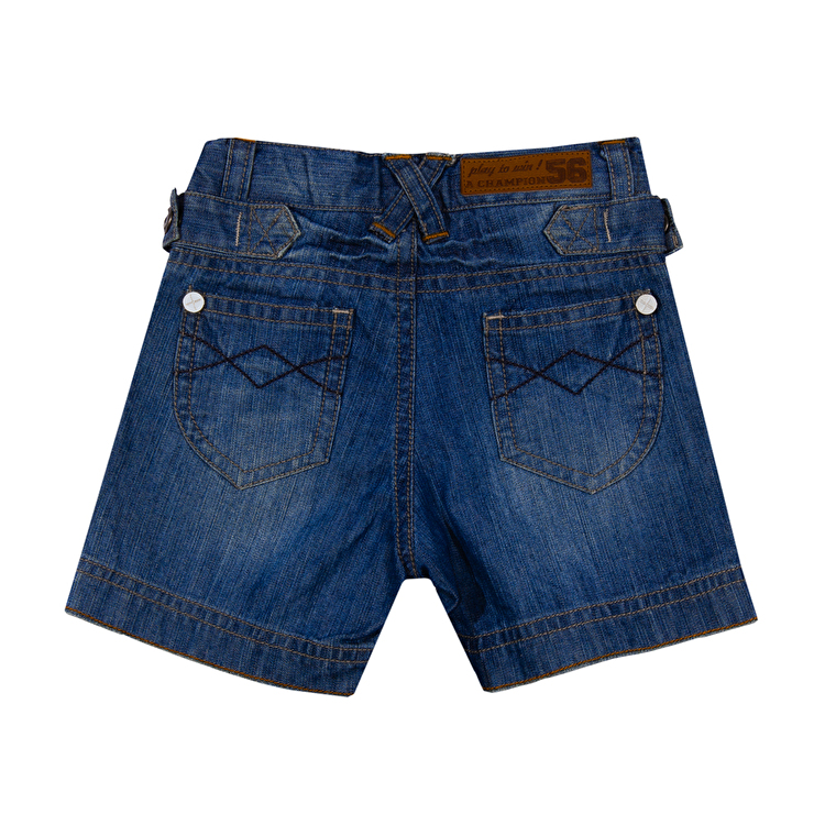 Шорти Losan Mc baby boys (117-9000AC/34) Синій