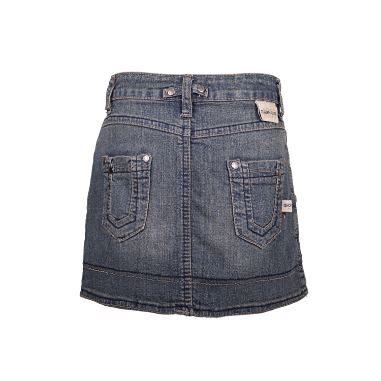 Юбка SEAPORT Junior (8701) Серый