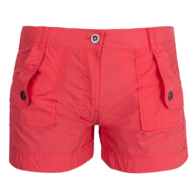 Шорти Losan Creem girls (014901802/126) Кораловий