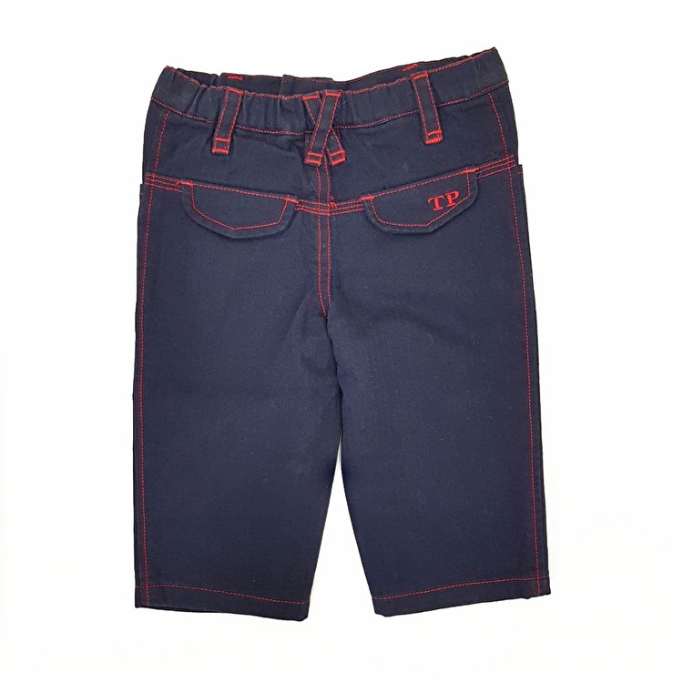 Брюки TUTTO PICOLO Tutto Piccolo (4331) Синій