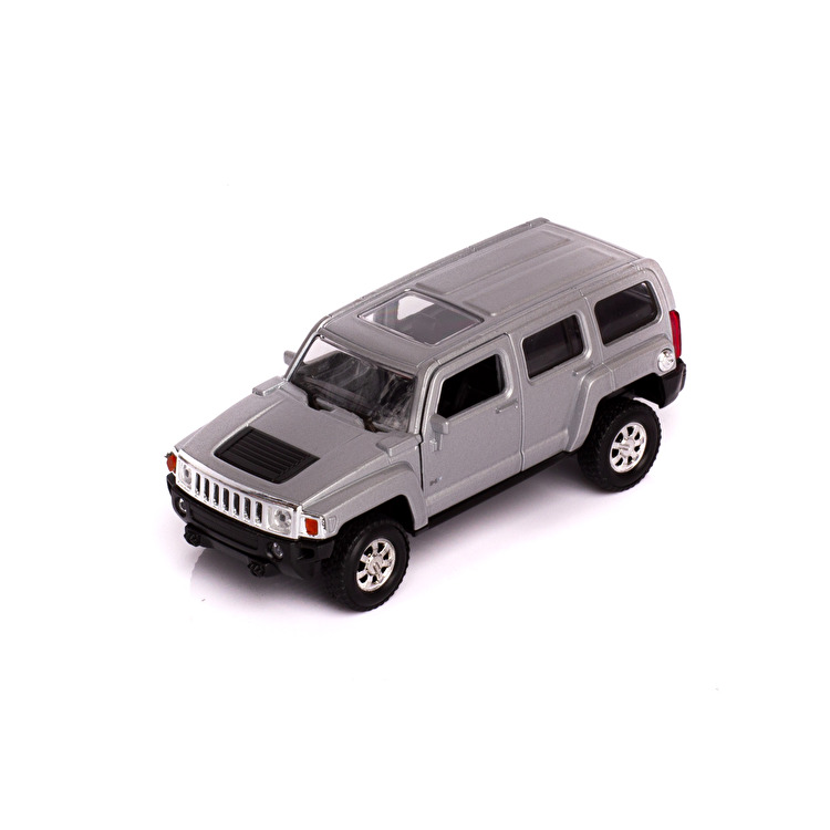 Модель автомобиля HUMMER 1:34-39 Welly (K49720G-EU/HUMMER)