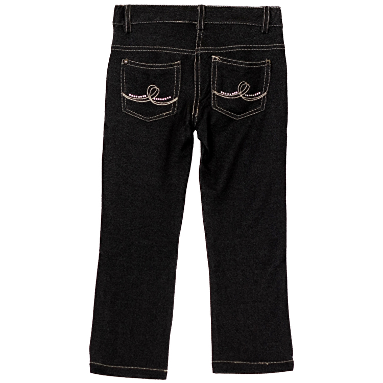 Брюки Losan Mc baby girls (126-9020AD/741) Синий