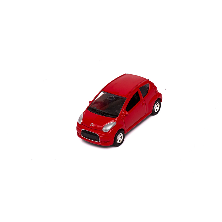 Модель автомобіля 12 model assorted 1:60-64 Welly (58120-24WD-IN-14-A)