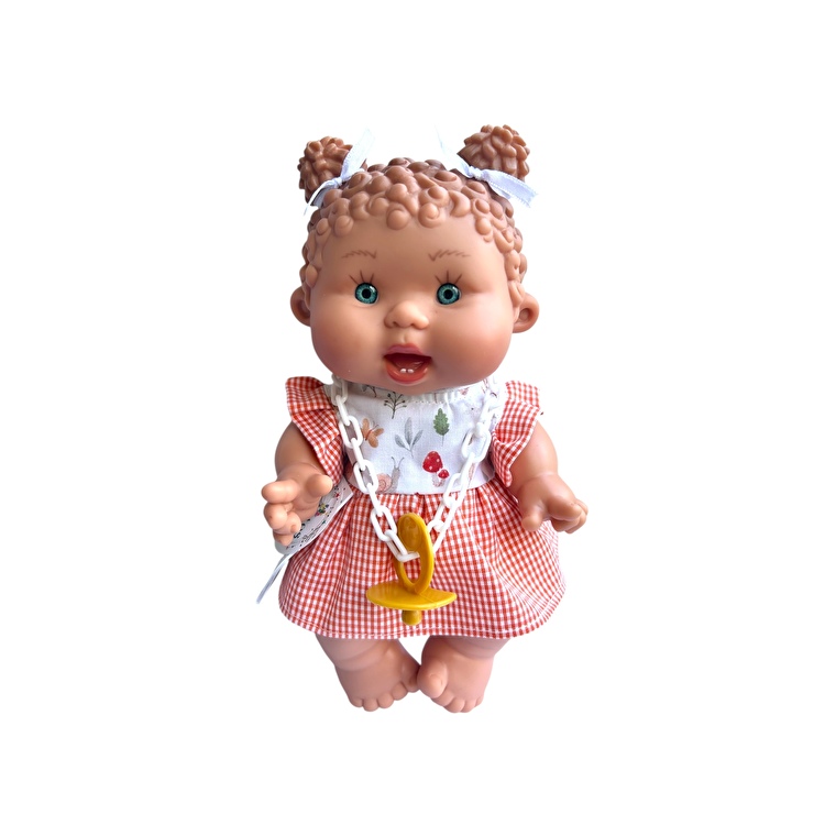 Пупс PEPOTE 26 см Nines d`Onil (0444EB)
