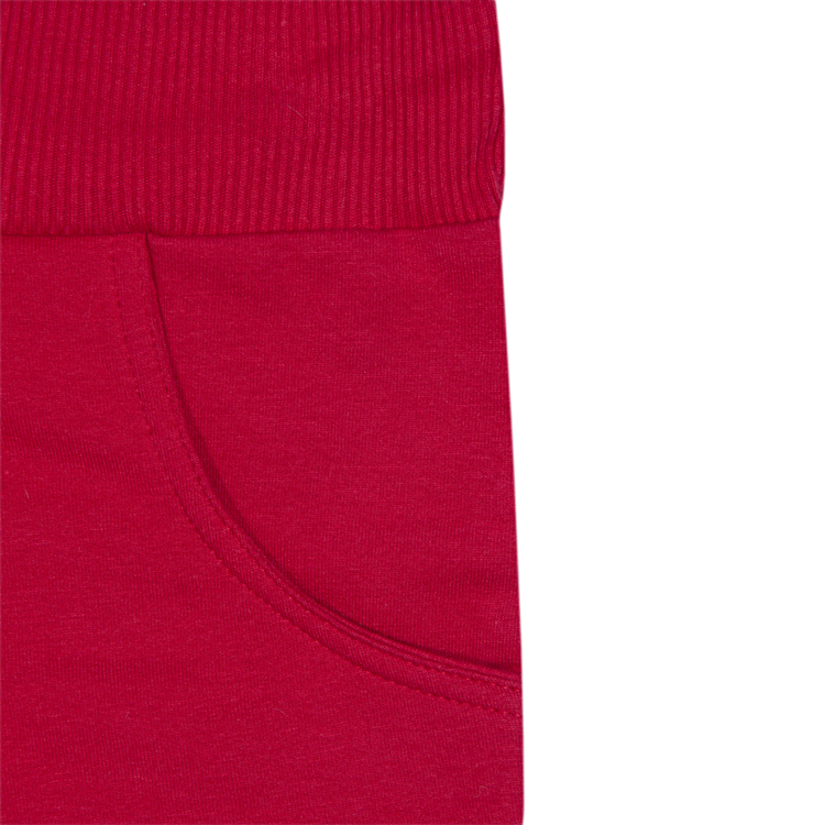 Шорты Losan Mc baby girls (X16-6004AD/51) Красный