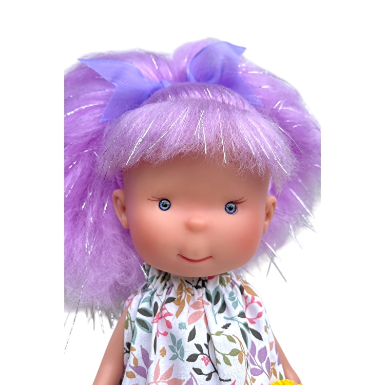 Лялька PIPPA COTTON LILAC 30 см Nines d`Onil (2800)