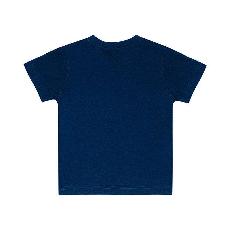 Футболка Losan Kids boys (X15-1006AC/32) Синій