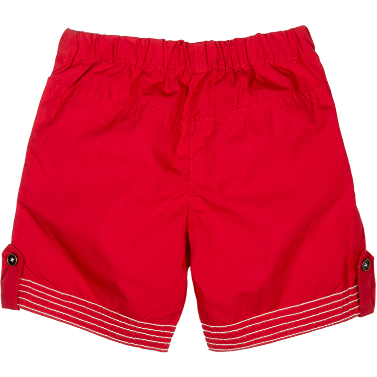 Шорти BOBOLI Baby (137088) Червоний