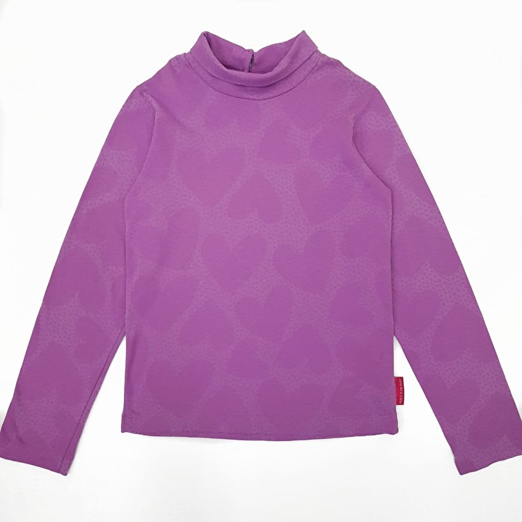 Гольф AGATHA RUIZ DE LA PRADA Agatha baby (7CA0647) Лиловый