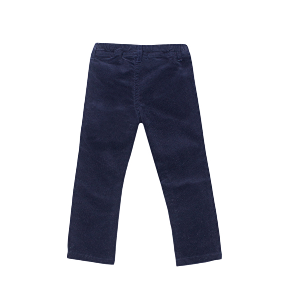 Брюки Losan Kids girls (526-9653AD/32) Синій