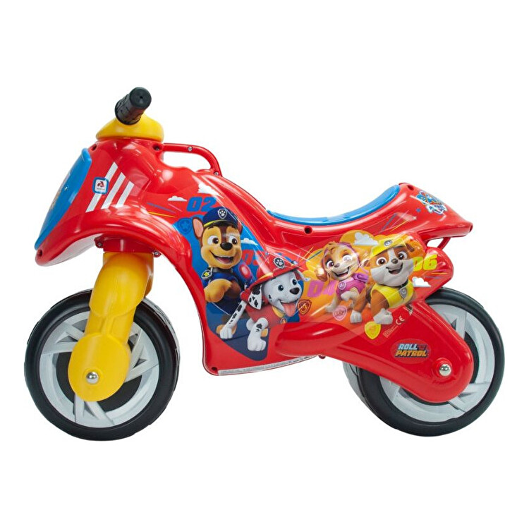 Велобіг FOOT TO FLOOR NEOX PAW PATROL INJUSA (1903)