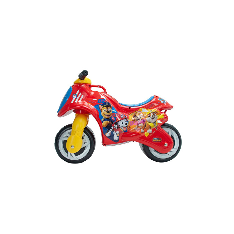 Велобіг FOOT TO FLOOR NEOX PAW PATROL INJUSA (1903)