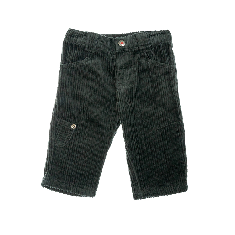 Костюм : Гольф и брюки CRI-CRI Cri Cri (2011) Разноцветный