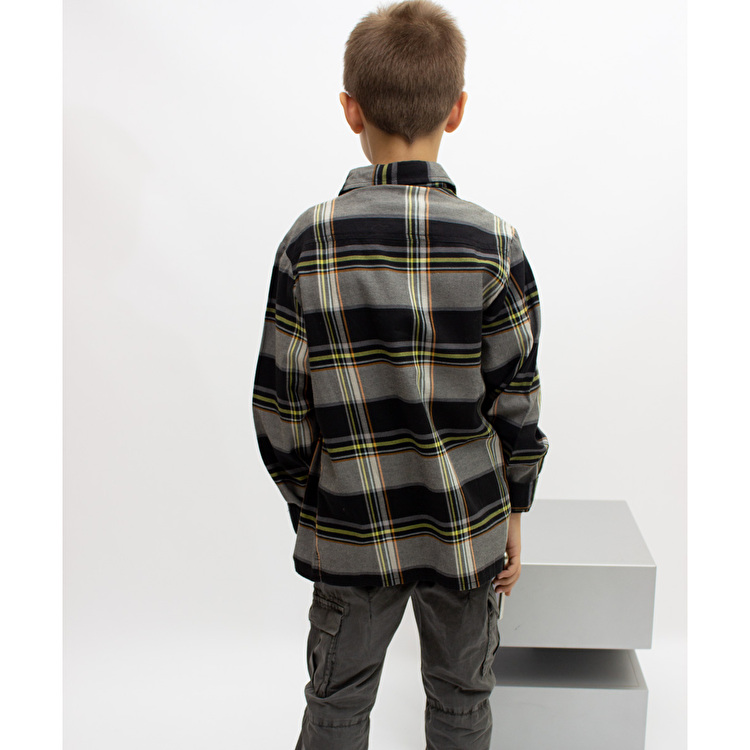 Сорочка TUC TUC Kids (31932) Різнокольоровий