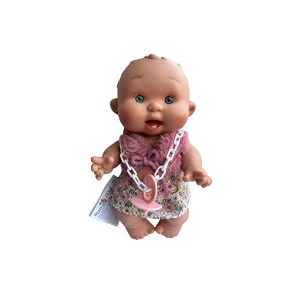 Пупс PEPOTE 26 см Nines d`Onil (0444DY)