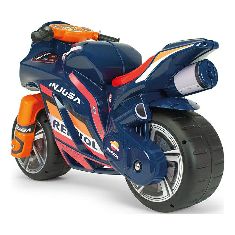 Велобіг FOOT TO FLOOR MOTO WINNER INJUSA (19471)
