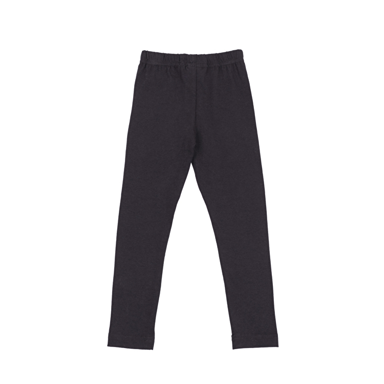 Леггінси Losan Kids girls (X16-6009AD/63) Чорний