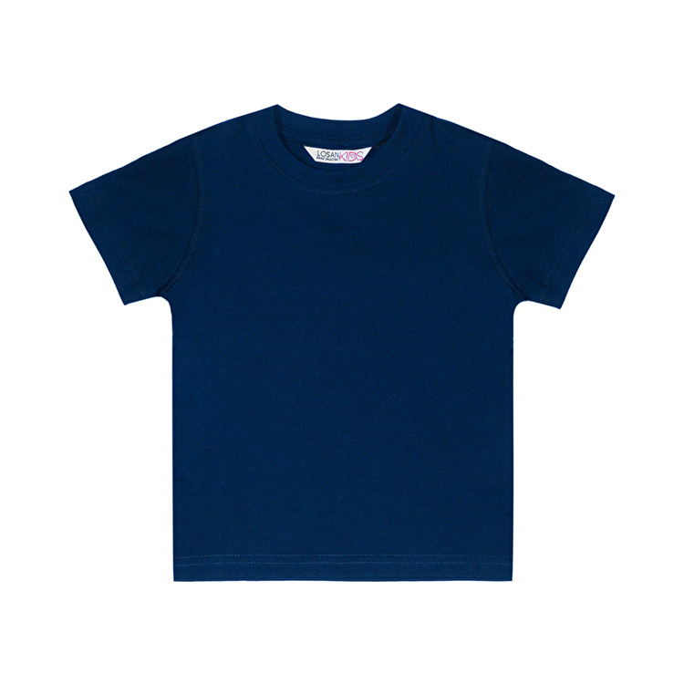 Футболка Losan Kids boys (X15-1006AC/32) Синій