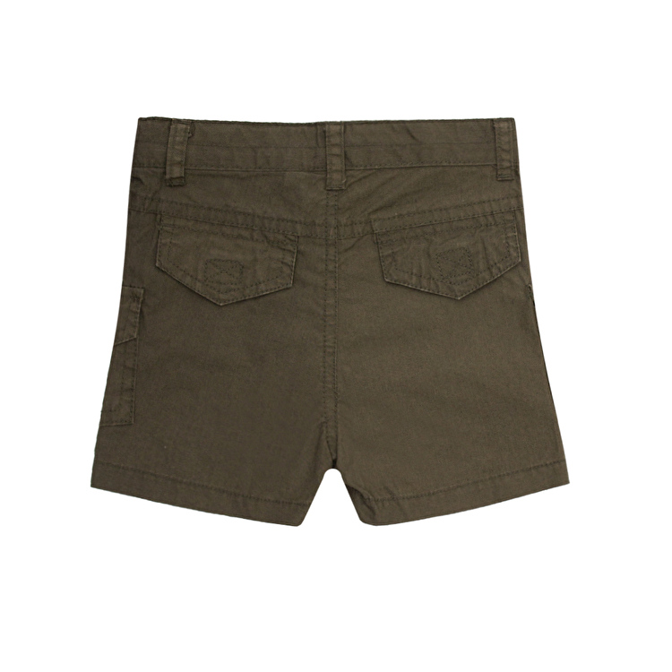 Шорти Losan Mc baby boys (B17900203/28) Хакі