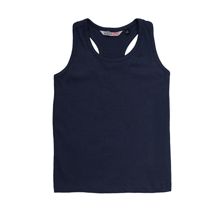 Майка Losan Mc baby boys (X15-1007AC/33) Синій