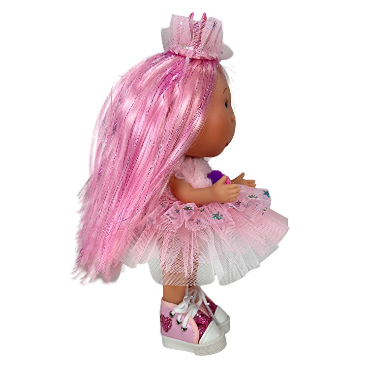 Лялька LITTLE MIA QUEEN 23 см Nines d`Onil (3151)