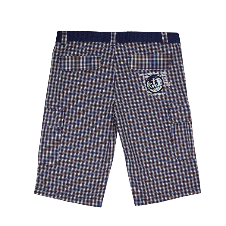 Шорты Losan Junior boys (313-9028AA/709) Темно-синий