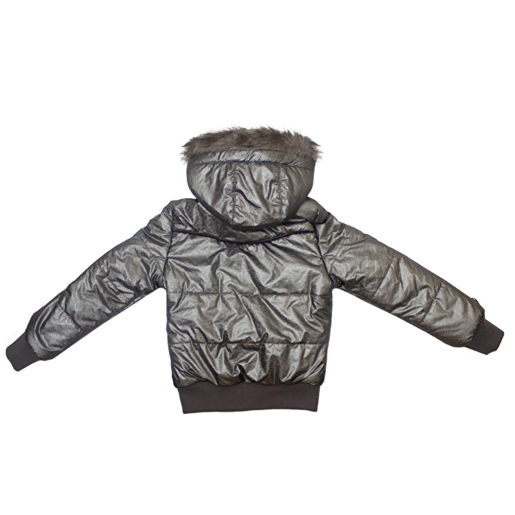 Куртка NICKEL (3992403) Сріблястий