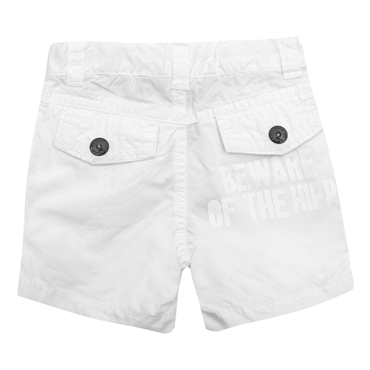 Шорты Losan Mc baby boys (017900803/001) Белый