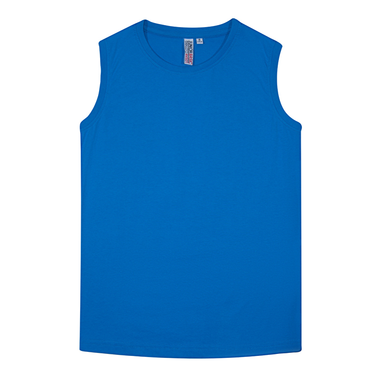 Майка Losan Junior boys (X13-1003AA/576) Яскраво-синій