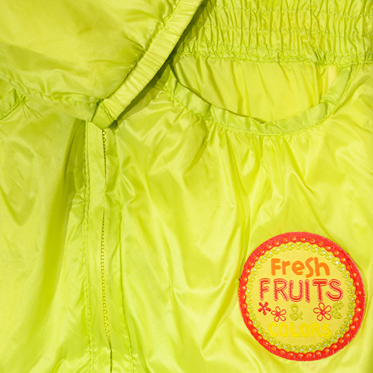 Ветровка Losan Kids boys (316-2002AD/20) Ярко-зеленый