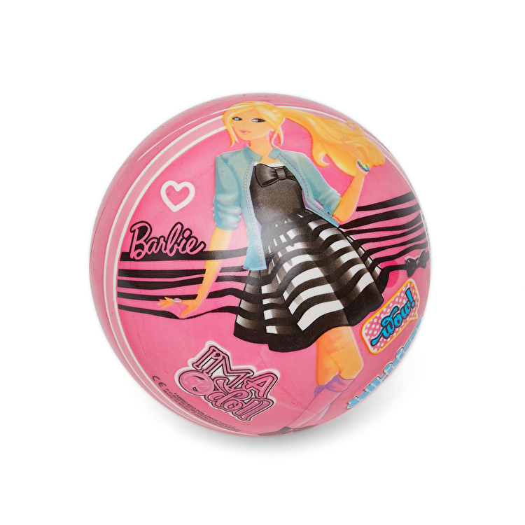 М`яч 150 мм `BARBIE` 150 UNICE (13252/M)
