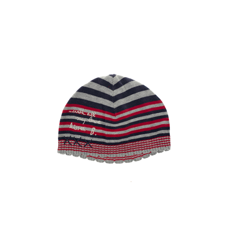 Шапка BOBOLI Mini Skirt (328148) Разноцветный