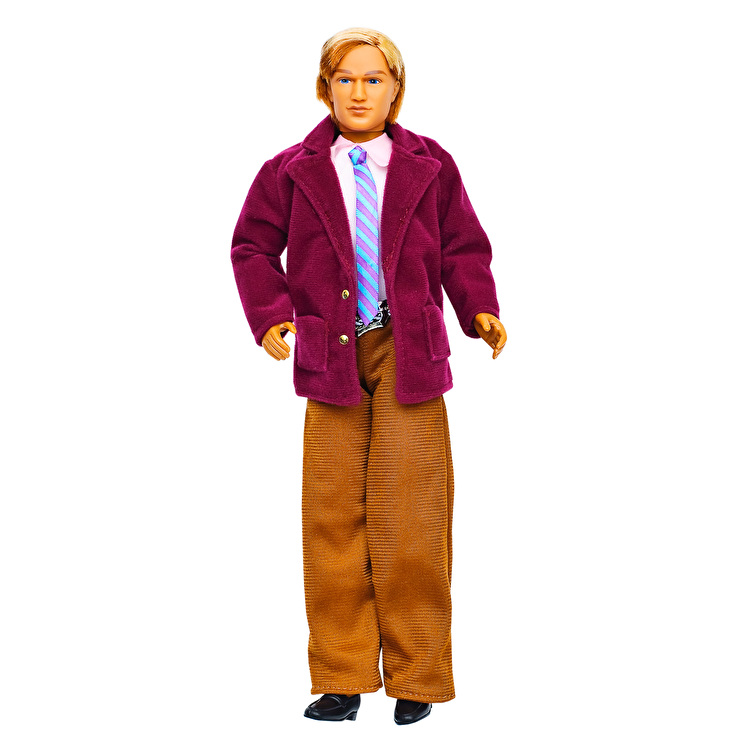 Лялька 29 см SUSY (2912WBX/BURGUNDY)