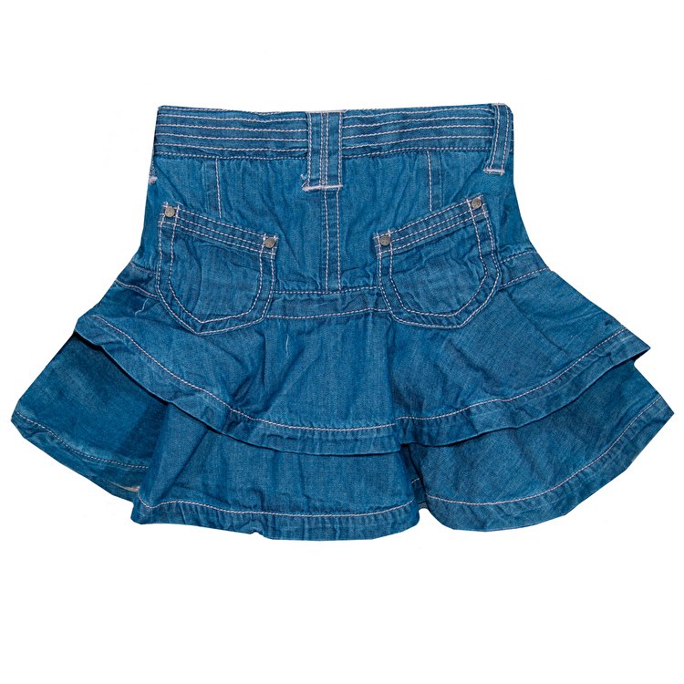 Юбка Losan Mc baby girls (016701804/741) Синий