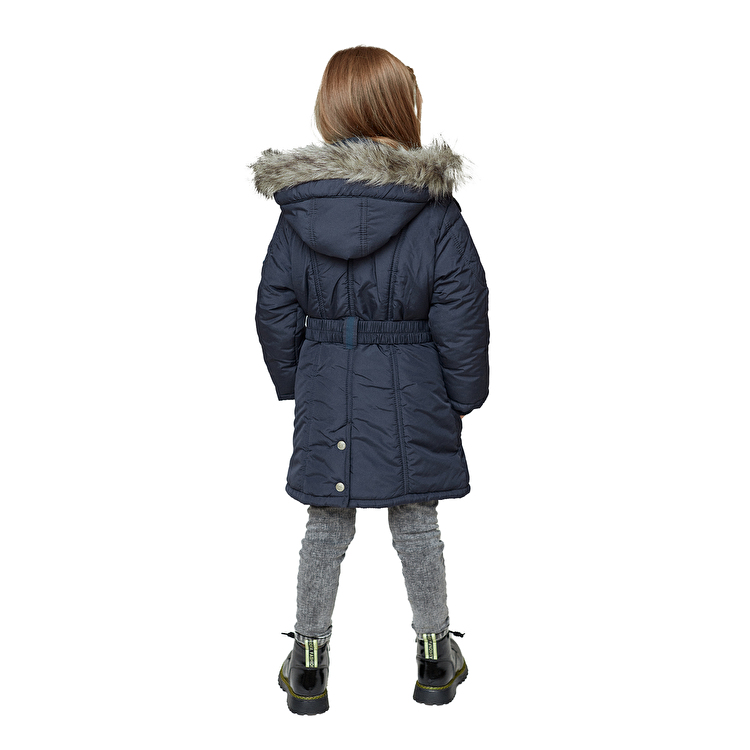 Пальто NICKEL (3991601) Синий