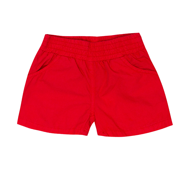 Шорты Losan Kids girls (X16-9030AD/610) Темно-коралловый