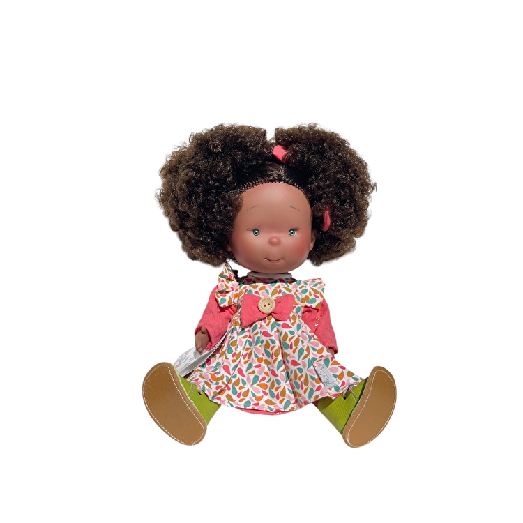 Кукла PIPPA COUNTRYSIDE MULATA CASE 30 см Nines d`Onil (2807)