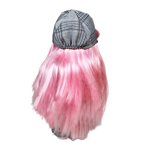 Лялька MIA FLUFFY 30 см Nines d`Onil (3428)