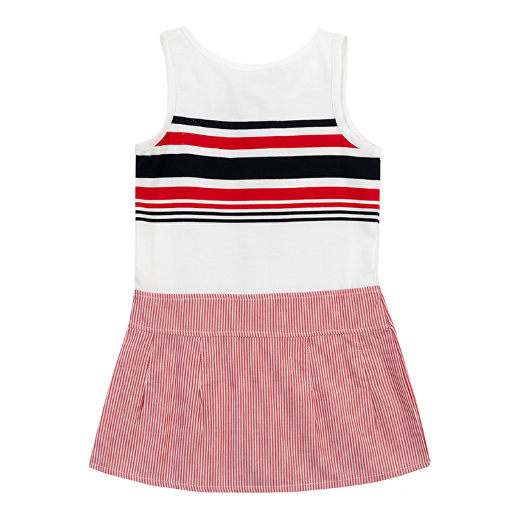 Сарафан Losan Mc baby girls (016700504/001) Белый