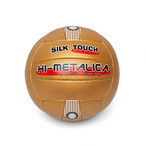 Мяч волейбольный HI METALICA 220oficial MUNDO SPORT (5004/5/M)