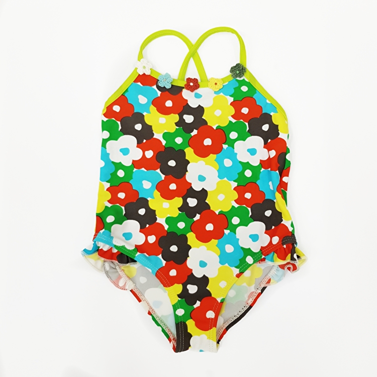 Купальник TUC TUC Baby (40327) Різнокольоровий