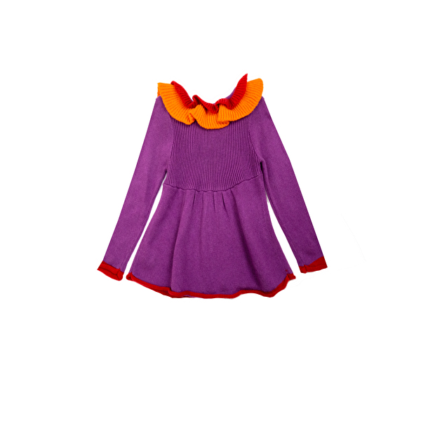 Кофта TUC TUC Kids (31661) Фіолетовий