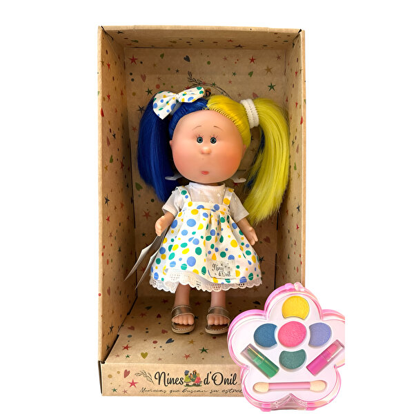 Лялька MIA UCRANIANA 30 см Nines d`Onil (2704/1)